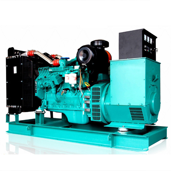疏勒柴油发电机操作及日常维护