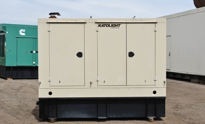 疏勒购买柴油发电机需留心哪些问题?