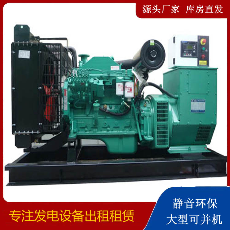 疏勒出租发电机 柴油发电机不维护对机器有什么影响
