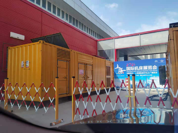 疏勒发电机出租 对于发电机的特性你了解多少？