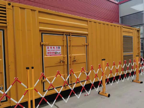 疏勒柴油发电机电压不稳的原因是什么？