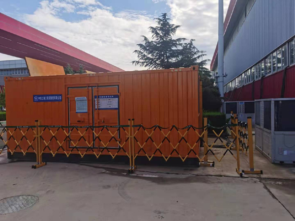 疏勒柴油发电机组单支点和双支点的区别是什么？