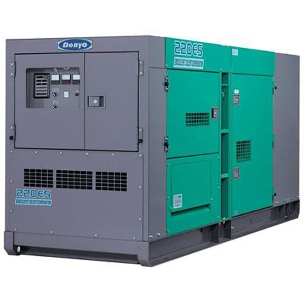 疏勒出租发电机 柴油发电机组并机需要什么条件?