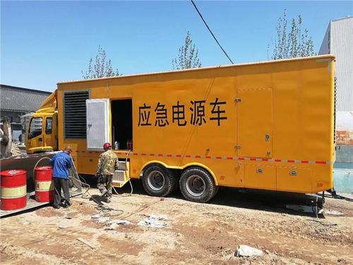 疏勒发电车租赁-教您挑选发电机哪些技巧可以掌握使用