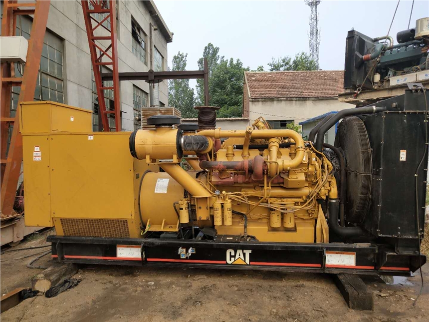 疏勒租赁发电机-柴油发电机组不定期保养会出现哪些问题？