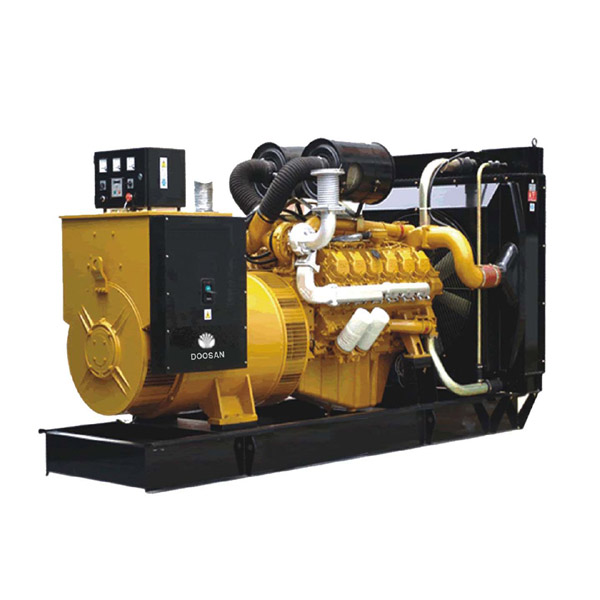 疏勒租赁发电机-怎样确保潍柴发电机组的质量