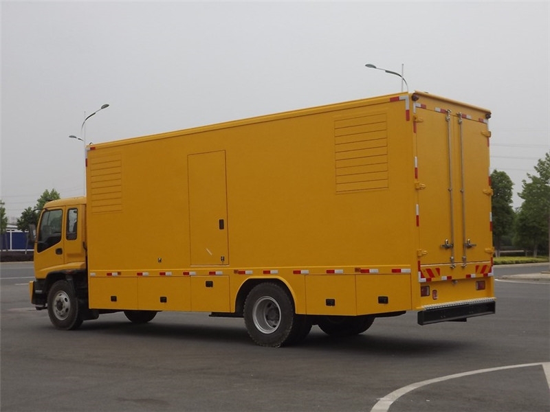 疏勒租赁发电机-柴油发电机组出口六要素