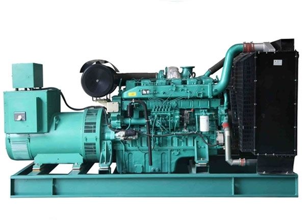疏勒发电机租赁-柴油发电机与汽油发电机的区别
