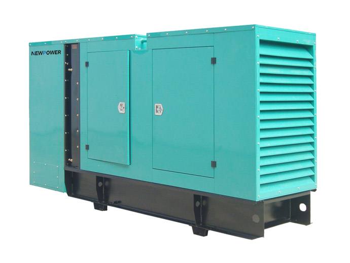 疏勒发电车租赁-沃尔沃发电机组多少钱