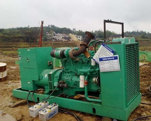 疏勒发电车租赁-东风发电机组选择是要看哪些方面