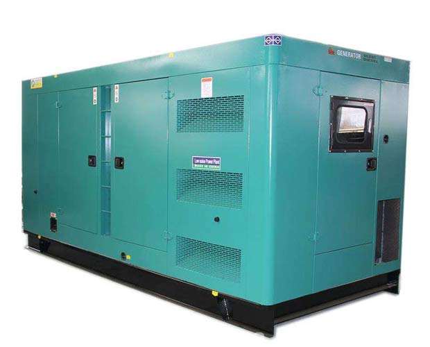 疏勒出租发电机-柴油发电机组低负荷运行危险吗？