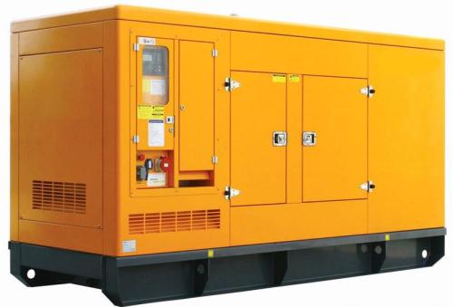 疏勒出租发电机-发电机组的选购原则包括哪些方面