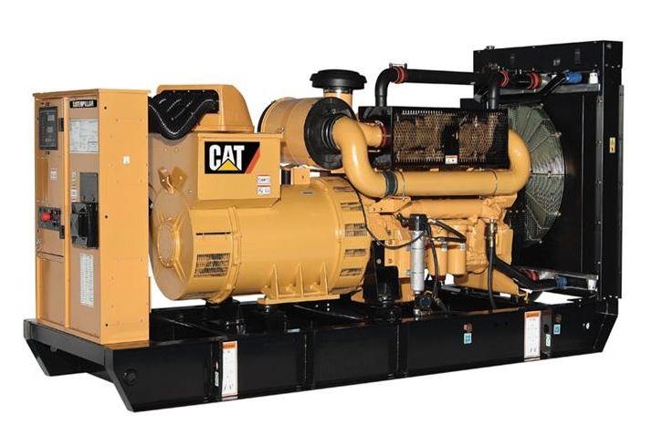 疏勒租赁发电机-柴油发电机设计的优势性能特点有哪些