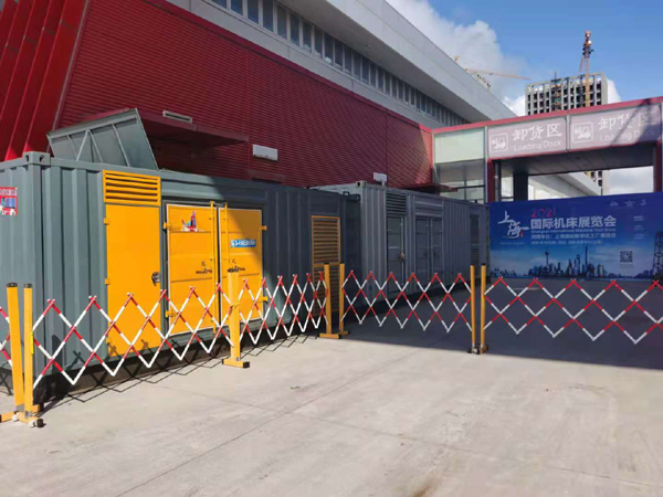 疏勒租赁发电机-柴油发电机组为什么油耗比较大