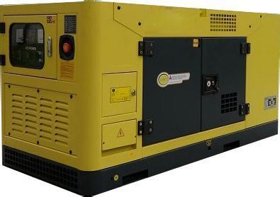 疏勒出租发电机-发电机温度过高怎么解决