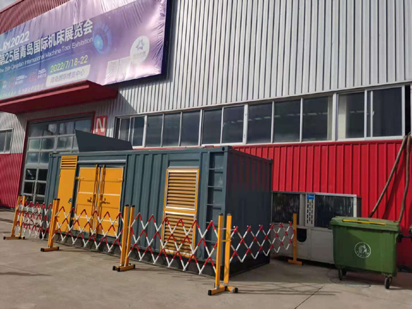 疏勒柴油发电机优点以及常见故障分析