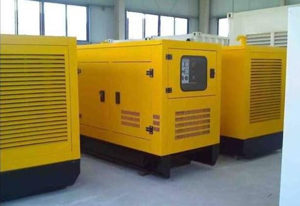 疏勒出租发电机-启动柴油发电机组前我们要检查什么？