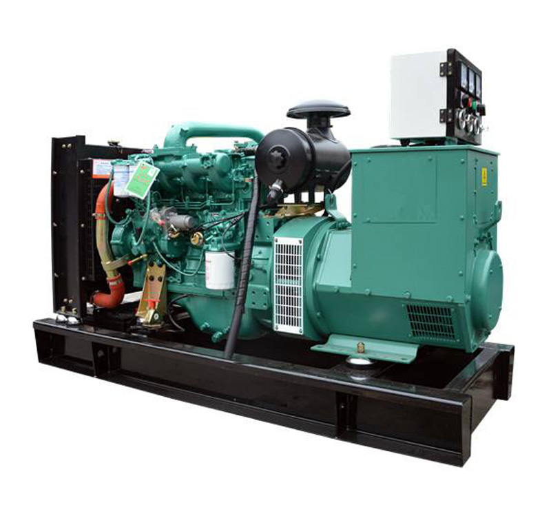 疏勒租赁发电机-发电机设备出租之无刷发电机AVR为何容易损坏的原因解析