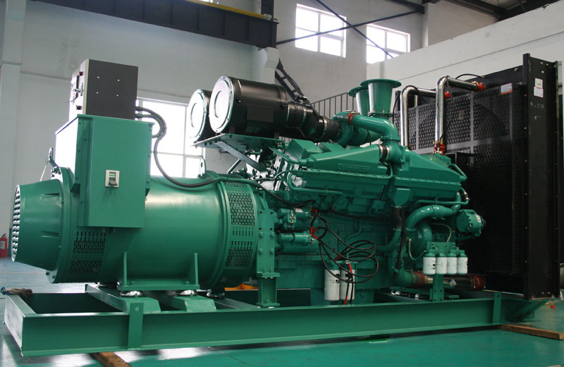 疏勒租赁发电机-柴油发电机租赁出租油耗计算详细方法,如何降低油耗