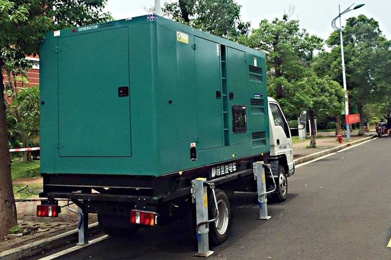 疏勒出租发电机-柴油发电机出租过程更换机油需要注意什么