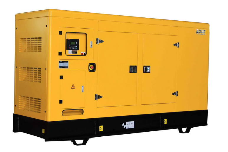 疏勒《发电机出租合同》范本二