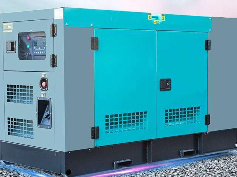 疏勒发电机出租-分享一些提高能源转化效率的实际案例