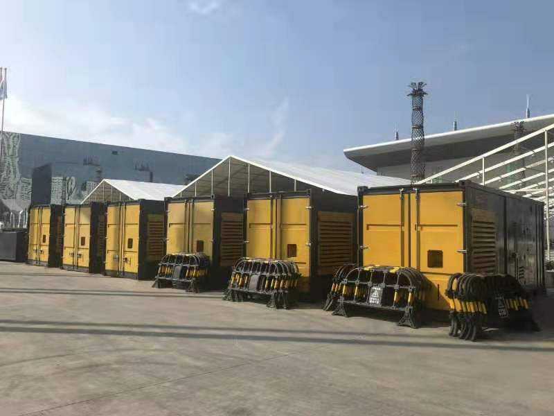 疏勒发电机租赁中列举一些可能导致发电机故障的原因？