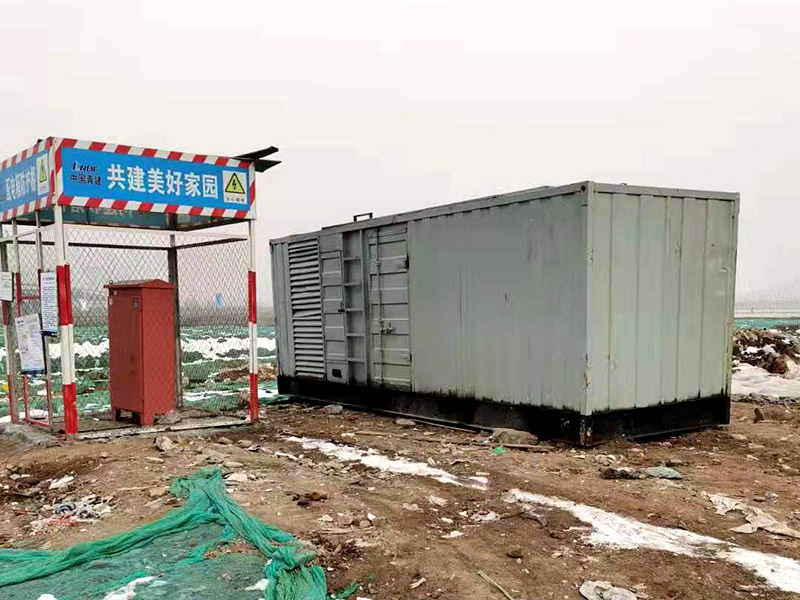 疏勒燃气发电机在高海拔地区运行时会遇到哪些常见故障？