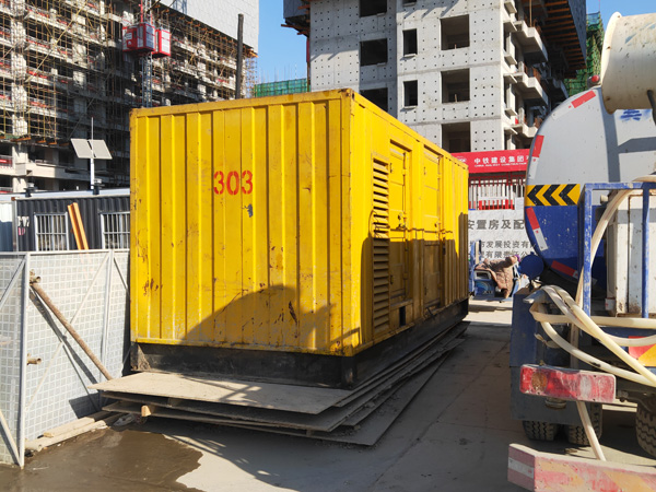 疏勒如何选择适合高海拔地区的燃气发电机？