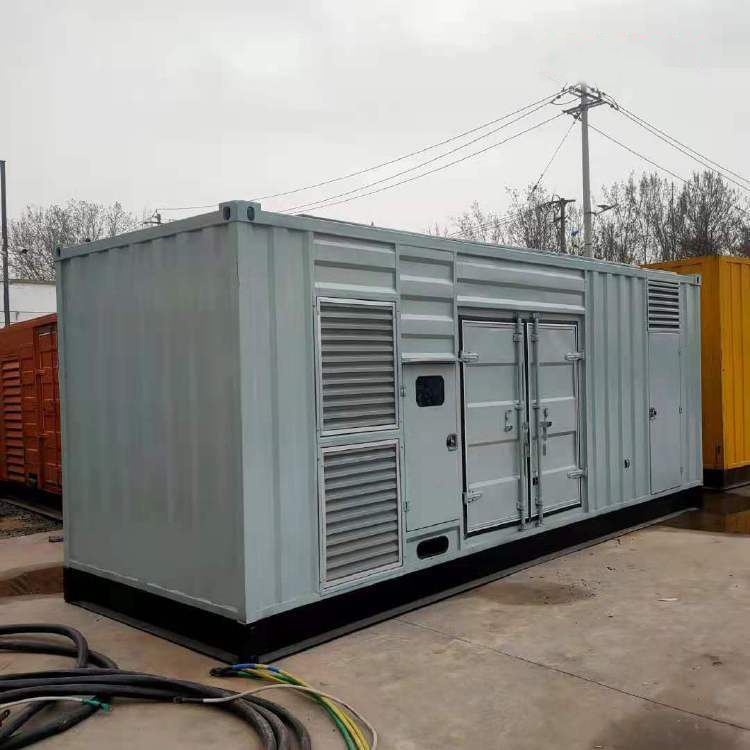 疏勒燃气发电机爆震的解决方法