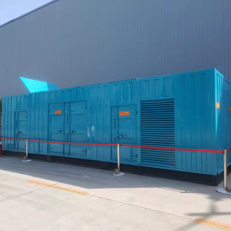 疏勒怎样更换柴油发电机组的空气滤清器？