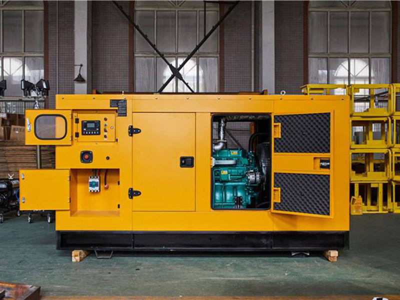 疏勒柴油发电机组是一种将柴油发动机与发电机组合在一起的发电设备，以下为你详细介绍