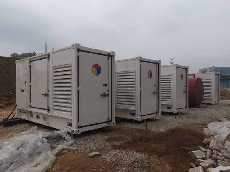 疏勒如何降低 200KW 柴油发电机的燃油消耗率？