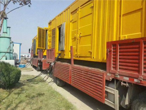 疏勒计算 200KW 柴油发电机油耗时，需要考虑哪些因素？