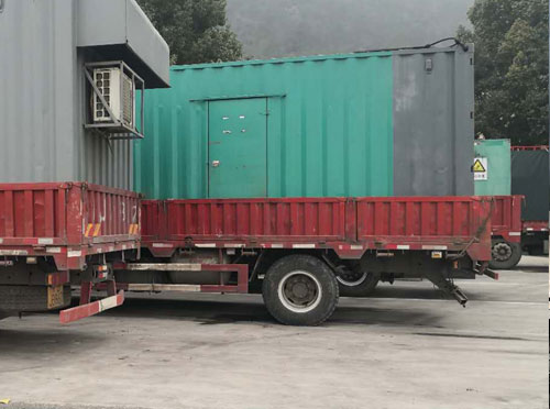 疏勒柴油发电机组使用注意安全事项有哪些？