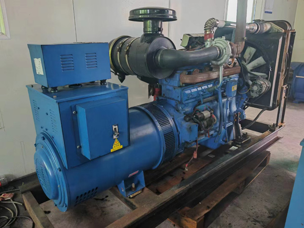 疏勒100kW柴油发电机组使用多级机油有哪些优缺点？