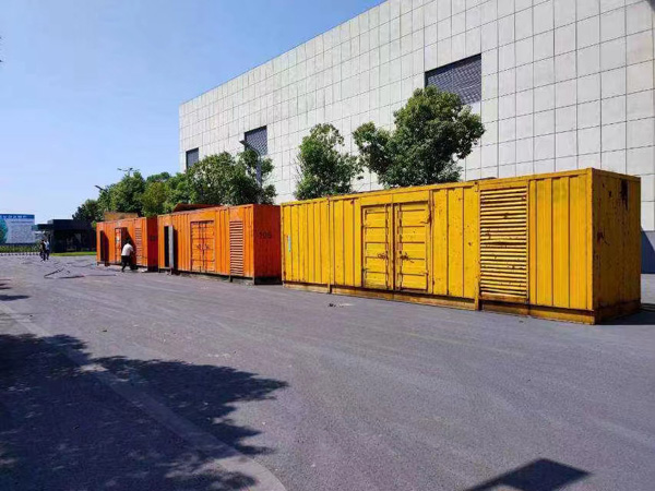 疏勒环境温度变化对柴油发电机组的性能有哪些具体影响？