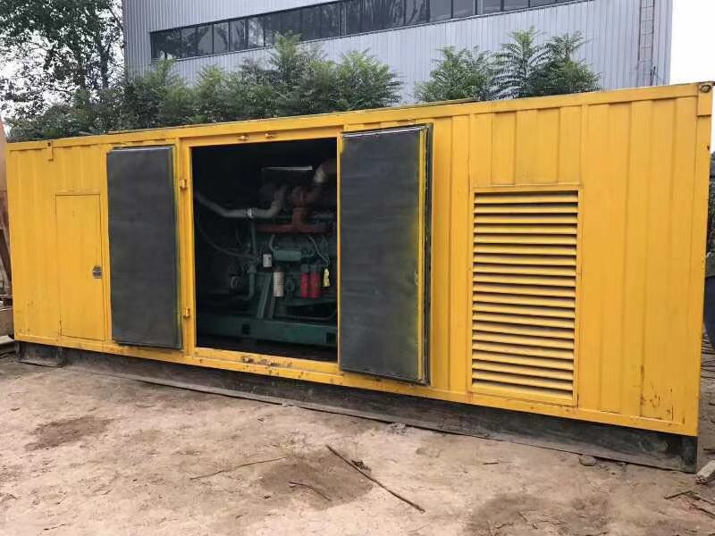 疏勒环境温度对柴油发电机组预热时间的影响有多大？