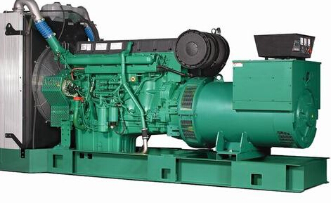 疏勒发电机除垢后需要用清水冲洗水冷式机油散热器几次？