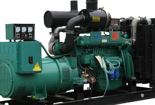 疏勒如何判断水冷式机油散热器的散热效率是否下降？