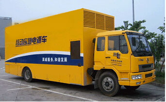 疏勒发电机组如何判断水冷式机油散热器是否需要更换？