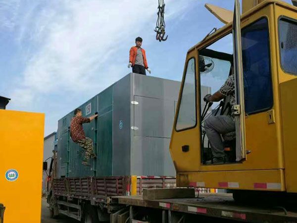 疏勒如何判断水冷式机油散热器密封件是否需要更换?