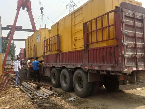 疏勒更换水冷式机油散热器密封件的操作步骤是怎样的?