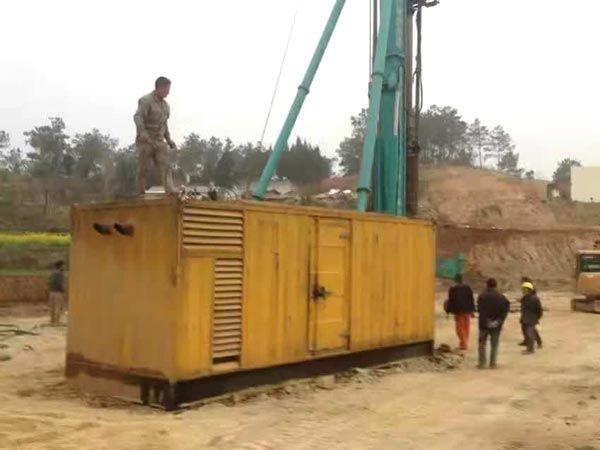 疏勒柴油发电机组应用场合有哪些？