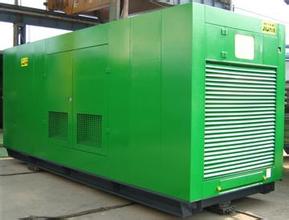 疏勒冬季柴油发电机组预热完成后如何启动？