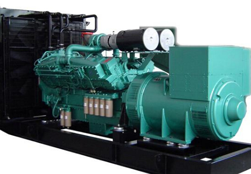 疏勒冬季柴油发电机组启动前应进行哪些预热操作？