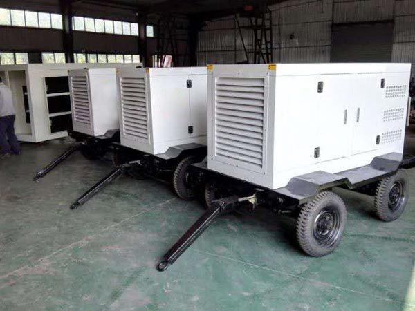 疏勒如何解决柴油发电机组的蓄电池故障?