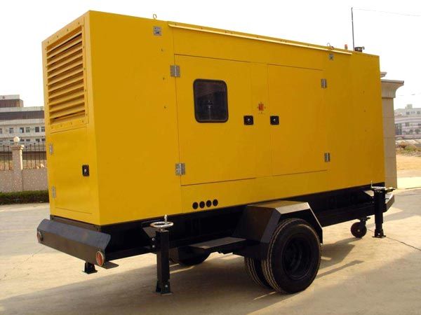 疏勒柴油发电机组的电气系统故障一般有哪些?