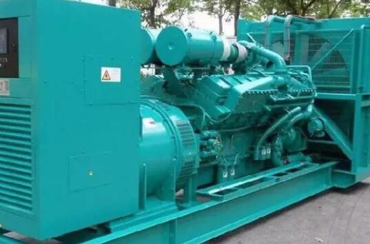 疏勒柴油发电机冬季启动前的准备工作有哪些?